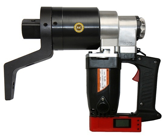 Súng siết bulong bằng điện HANPU 2000-6000 N.m